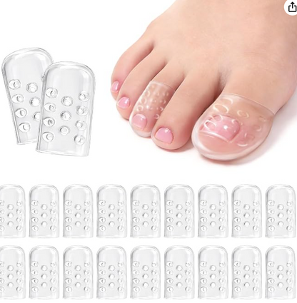Protector para Dedos de tus Pies